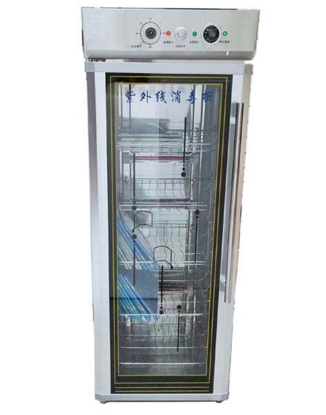 紫外线消毒存储干燥柜